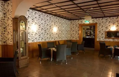 Hotel Palanka Валкенбург