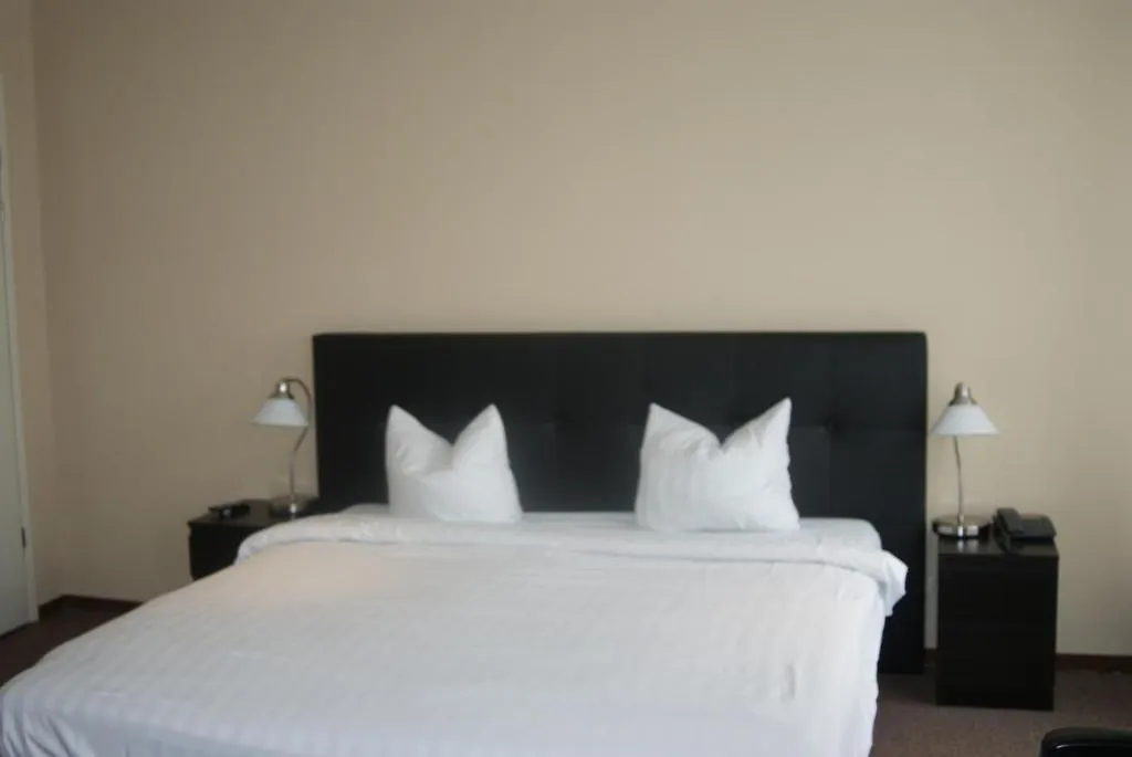 Hotel Palanka Валкенбург Нидерланды