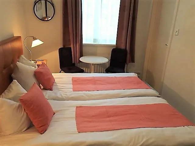 Hotel Palanka Валкенбург Нидерланды