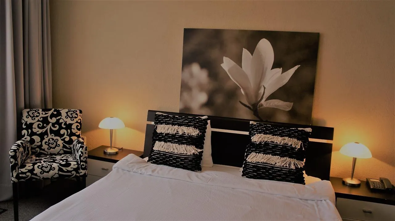 Hotel Palanka Валкенбург 3*,  Нидерланды