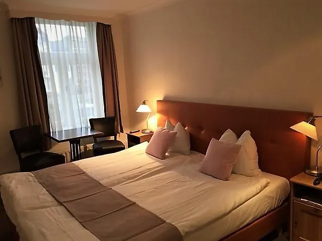 ***  Hotel Palanka Валкенбург Нидерланды