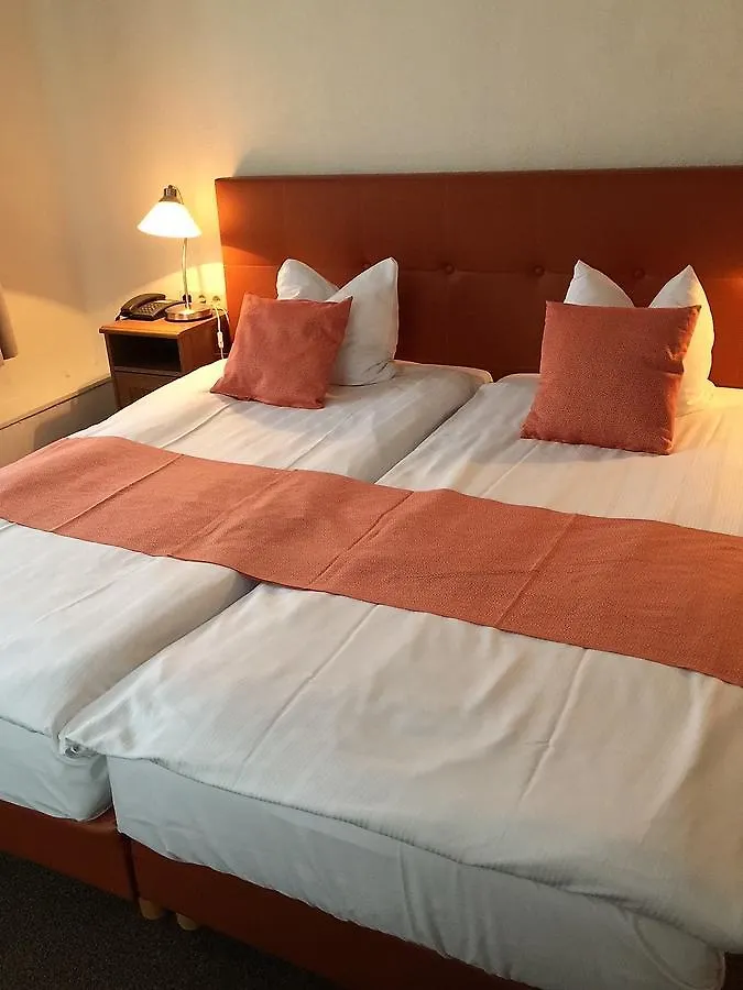Hotel Palanka Валкенбург 3*,  Нидерланды
