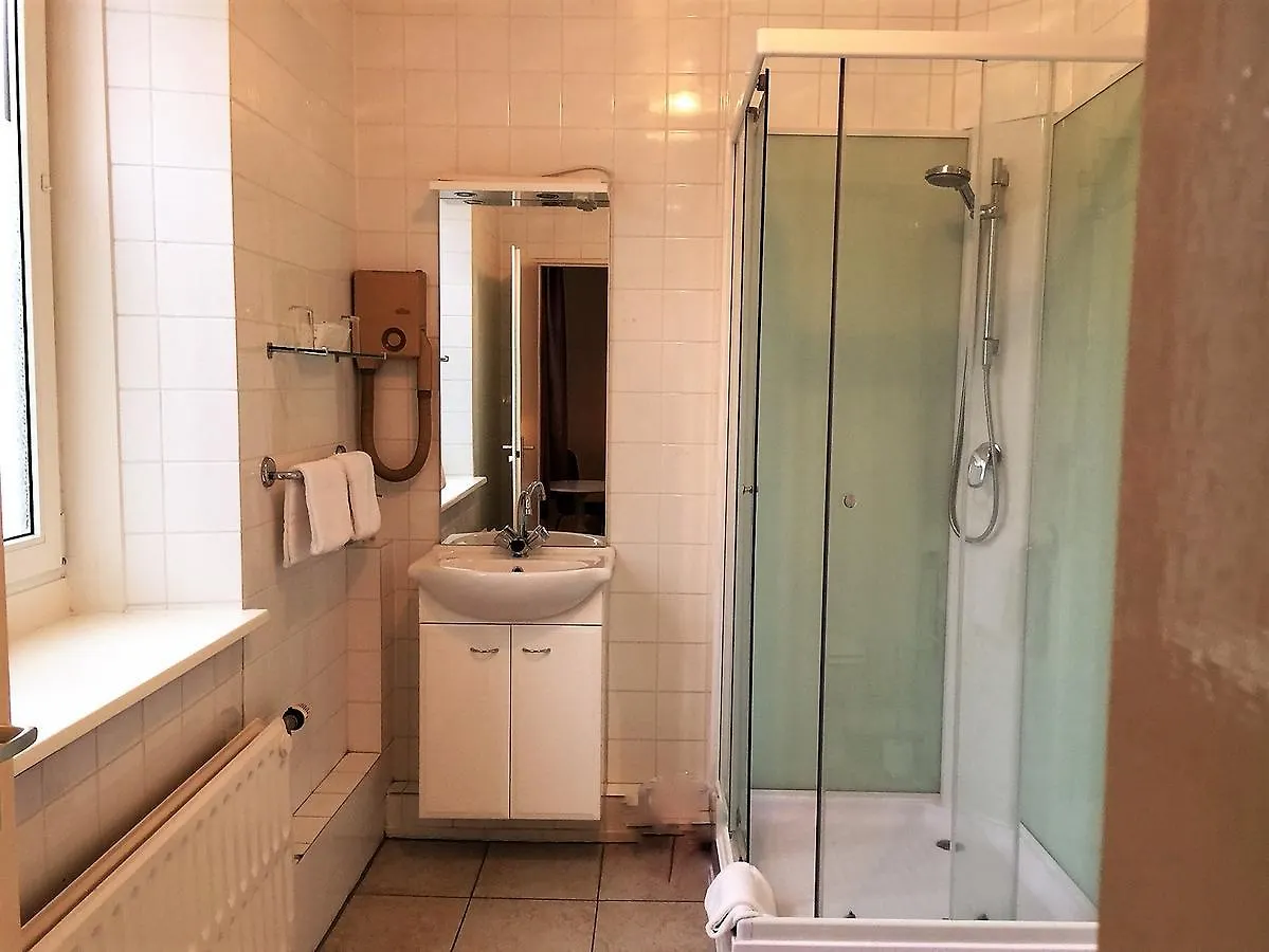 Hotel Palanka Валкенбург
