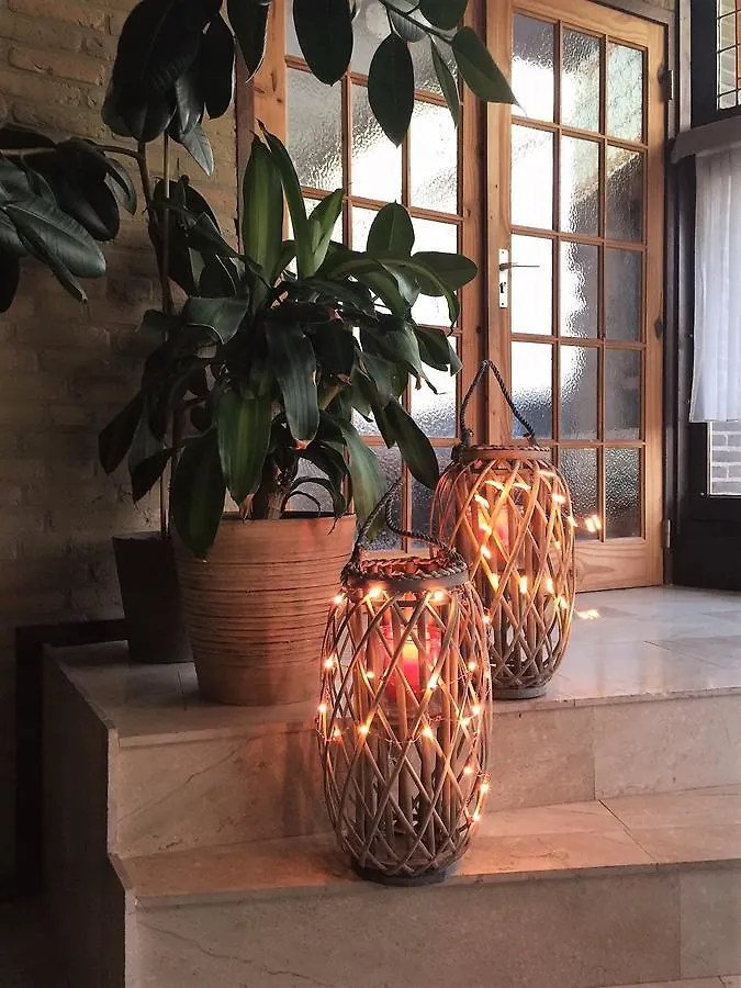 Hotel Palanka Валкенбург