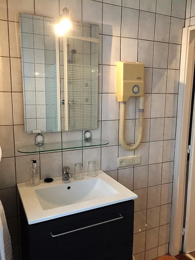 Hotel Palanka Валкенбург