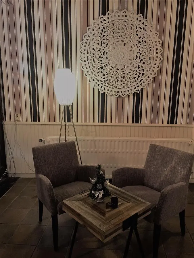 Hotel Palanka Валкенбург