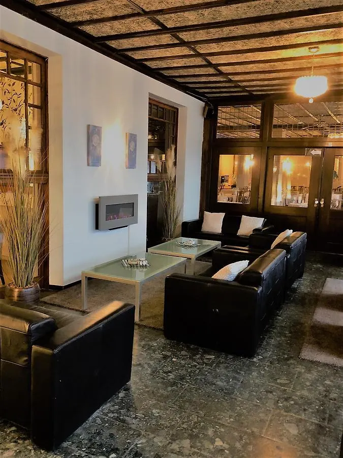 Hotel Palanka Валкенбург 3*,