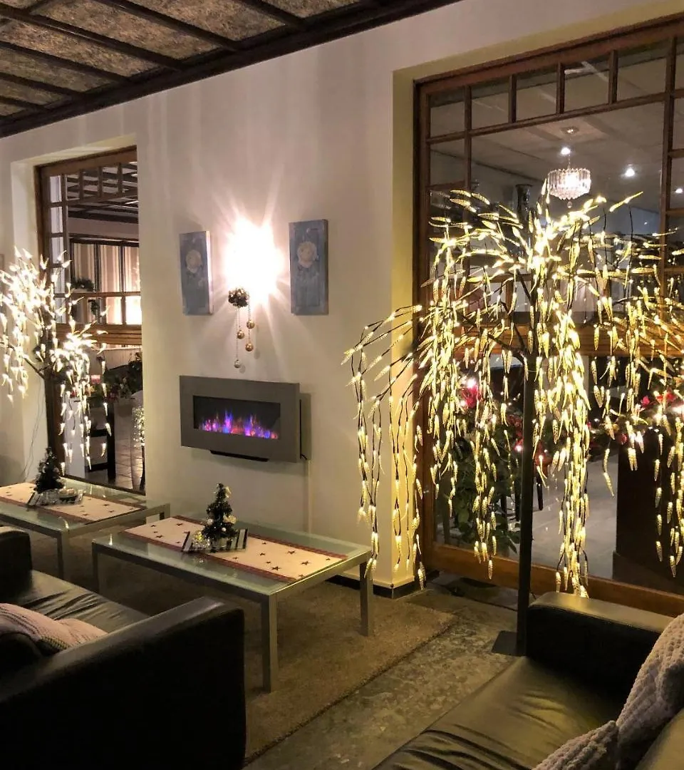 Hotel Palanka Валкенбург 3*,  Нидерланды